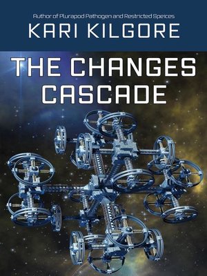 cover image of The Changes Cascade